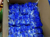 Nhà sản xuất và cung cấp seal nhựa số lượng lớn tại Tp. Hồ Chí Minh