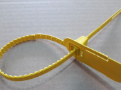 Seal nhưa niêm phong ( Plastic Seal )