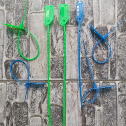 Địa chỉ bán seal nhựa niêm phong tại TPHCM | Cơ sở bảo Hoàng