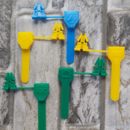 seal nhựa 4 ngạnh giá sỉ toàn TPHCM 