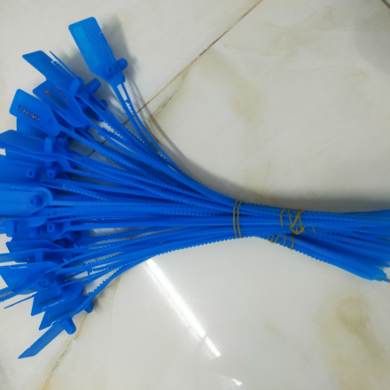 Dây rút niêm phong nhựa giá rẻ