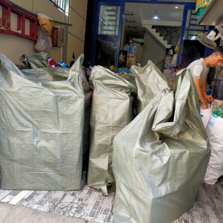 Đơn hàng đi Đồng Tháp cho khách với số lượng lớn