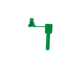 Seal nhựa niêm phong 4 ngạnh