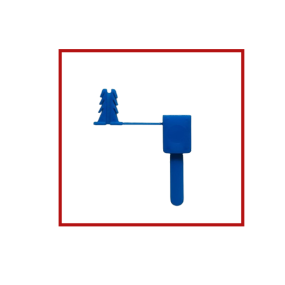 Seal niêm phong 6 ngạnh 01